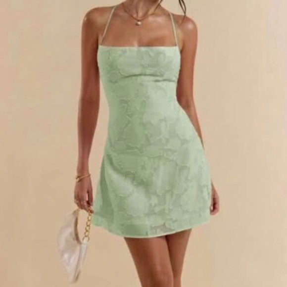 SHEIN Dresses & Skirts - SHEIN dresses NWT (x2)